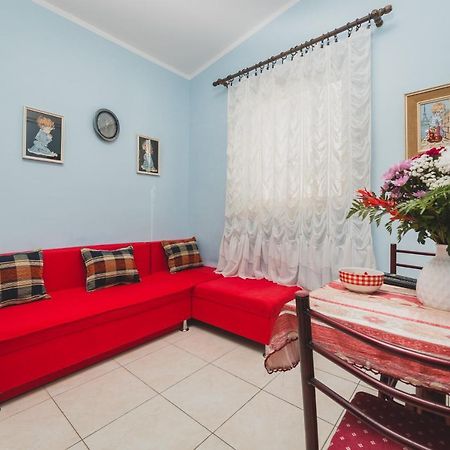 Apartments Andjela Budva Eksteriør bilde