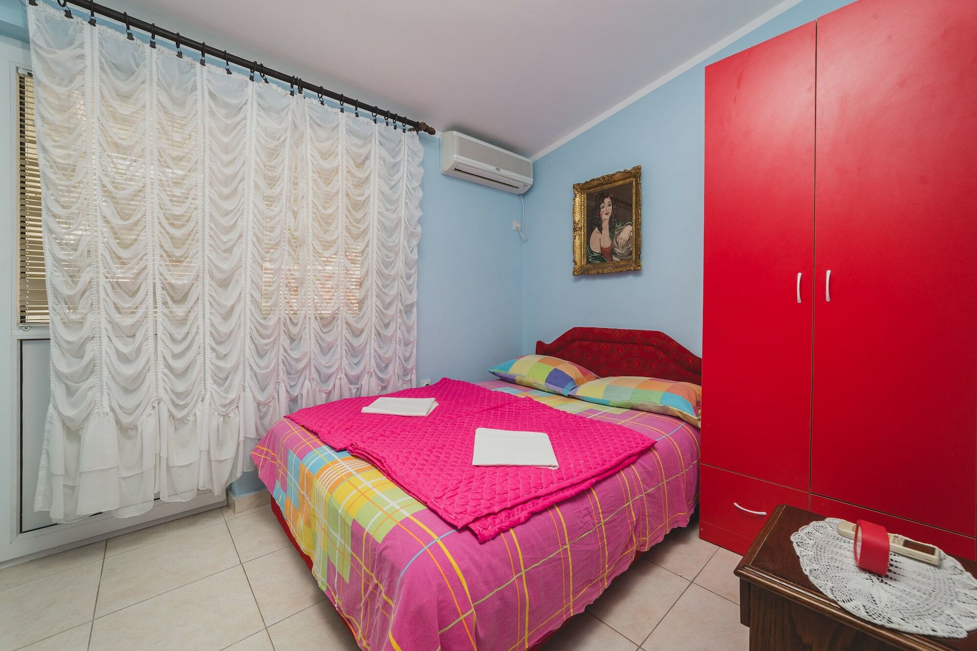 Apartments Andjela Budva Eksteriør bilde